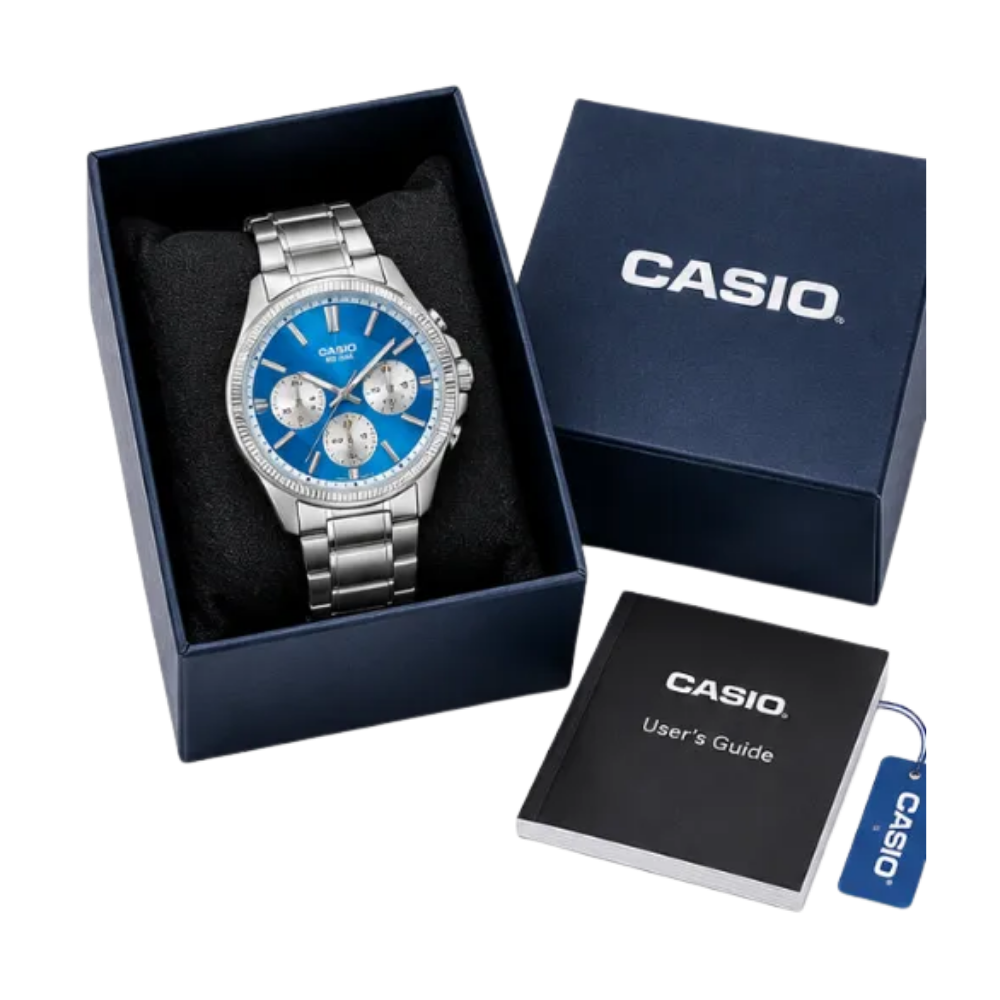 Casio Men’s Watch