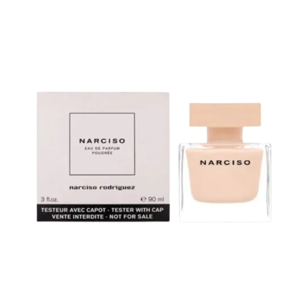Narciso Rodriguez Narciso Poudrée Eau de Parfum 90ml (3.04 oz)