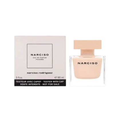 Narciso Rodriguez Narciso Poudrée Eau de Parfum 90ml (3.04 oz)