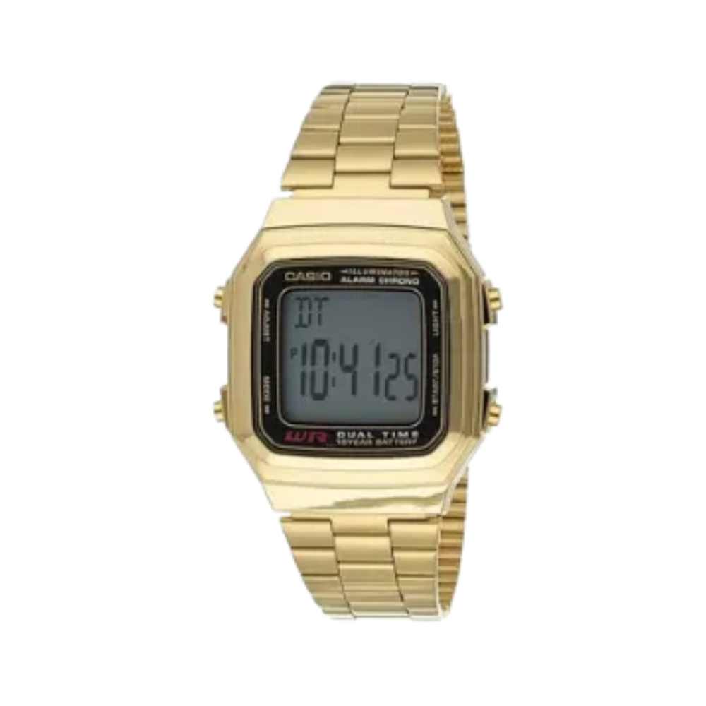 Casio Unisex Watch