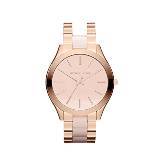 Michael Kors Women’s Slim Runway Watch