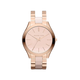 Michael Kors Women’s Slim Runway Watch