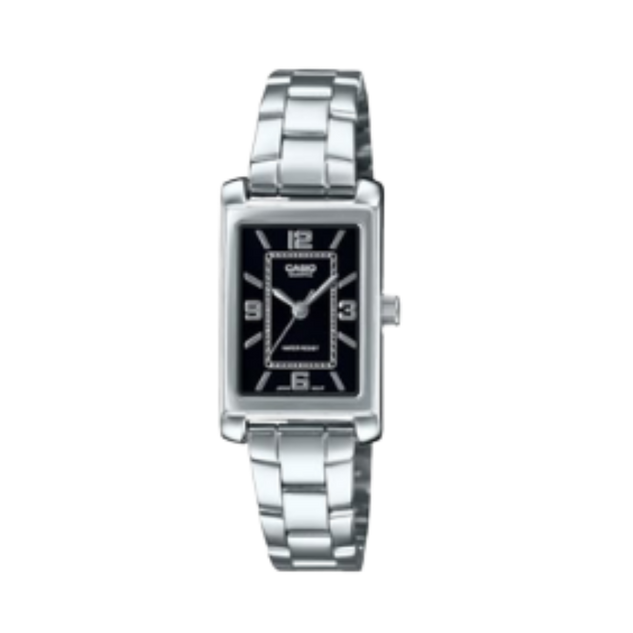Casio Classic Quartz Analog Watch