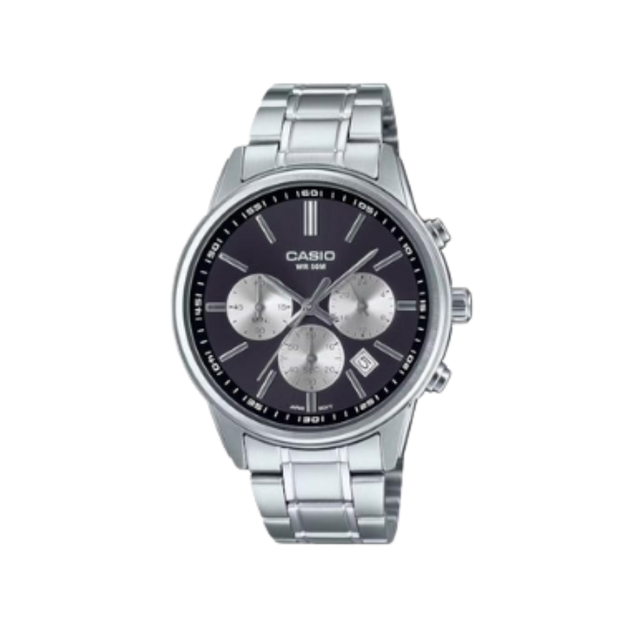 Casio General Line Men’s Watch