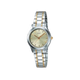 Casio Women’s Watch – LTP-1275SG-9ADF