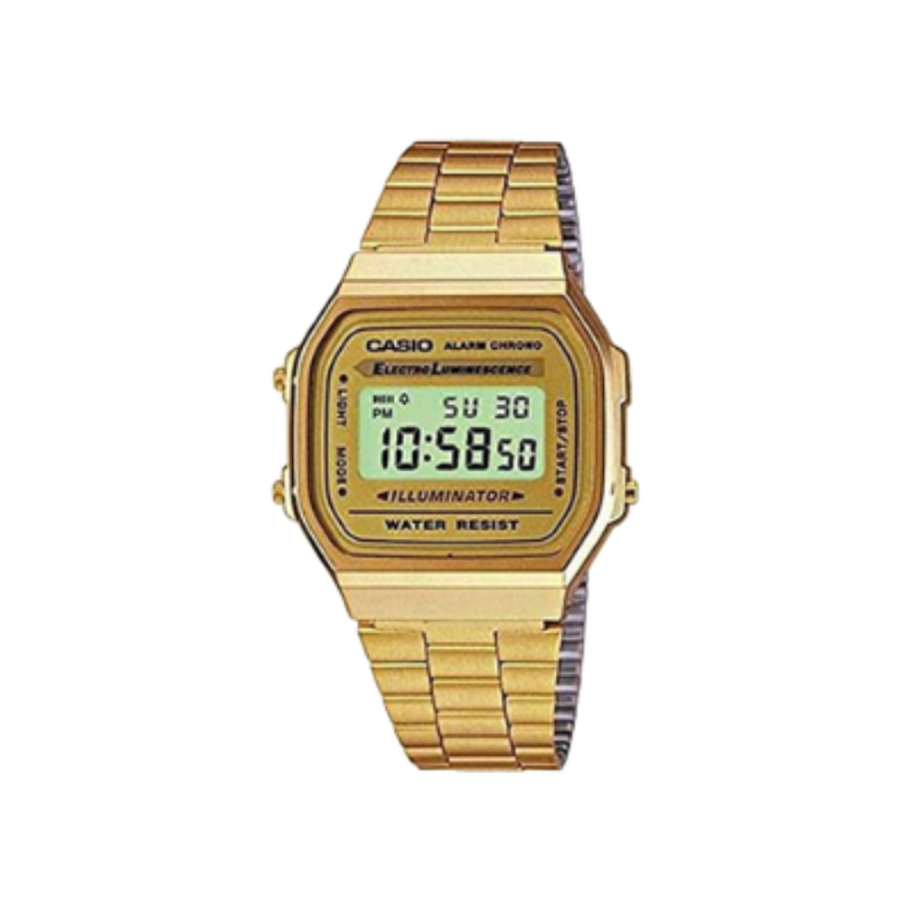 Casio Unisex Digital Watch