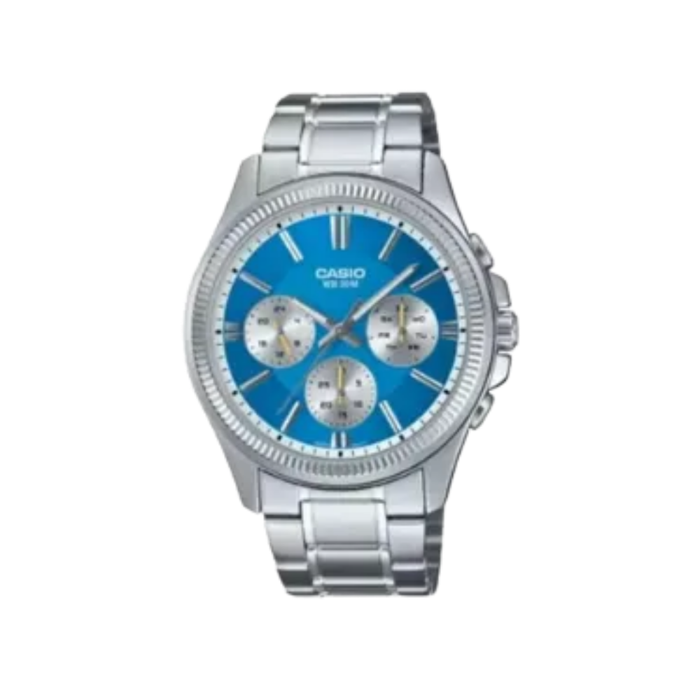 Casio Men’s Watch