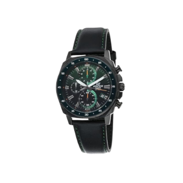 Casio Edifice Men’s Analog Watch
