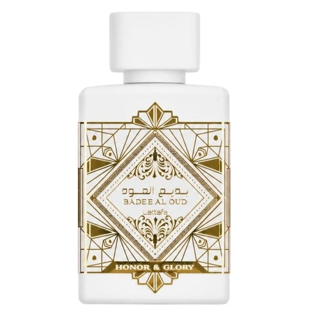 Lattafa Bade'E Al Oud Honor & Glory Eau de Parfum 100ml for Unisex
