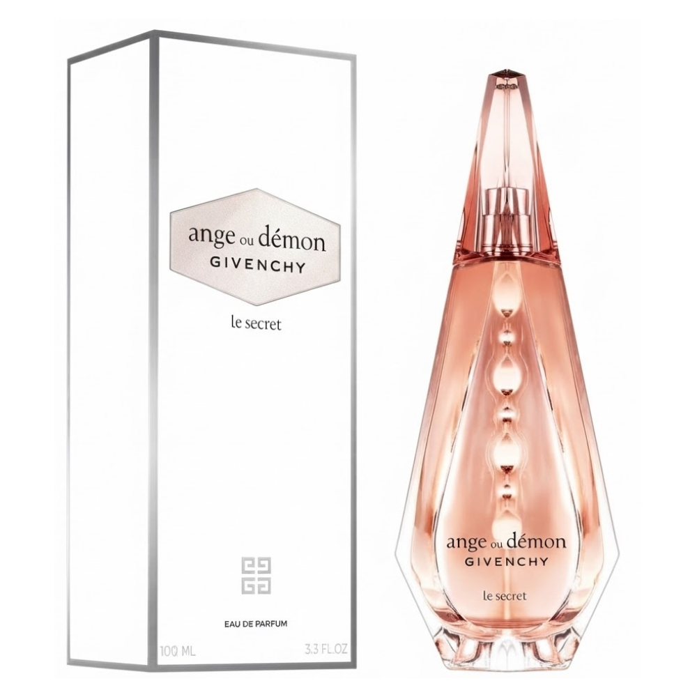 Givenchy Ange ou Démon Le Secret Eau de Parfum 100ml Tester for Women