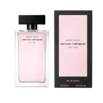 Narciso Rodriguez For Her Musc Noir Eau de Parfum for Women 100ml Tester