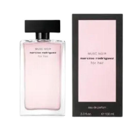 Narciso Rodriguez For Her Musc Noir Eau de Parfum for Women 100ml Tester image 2