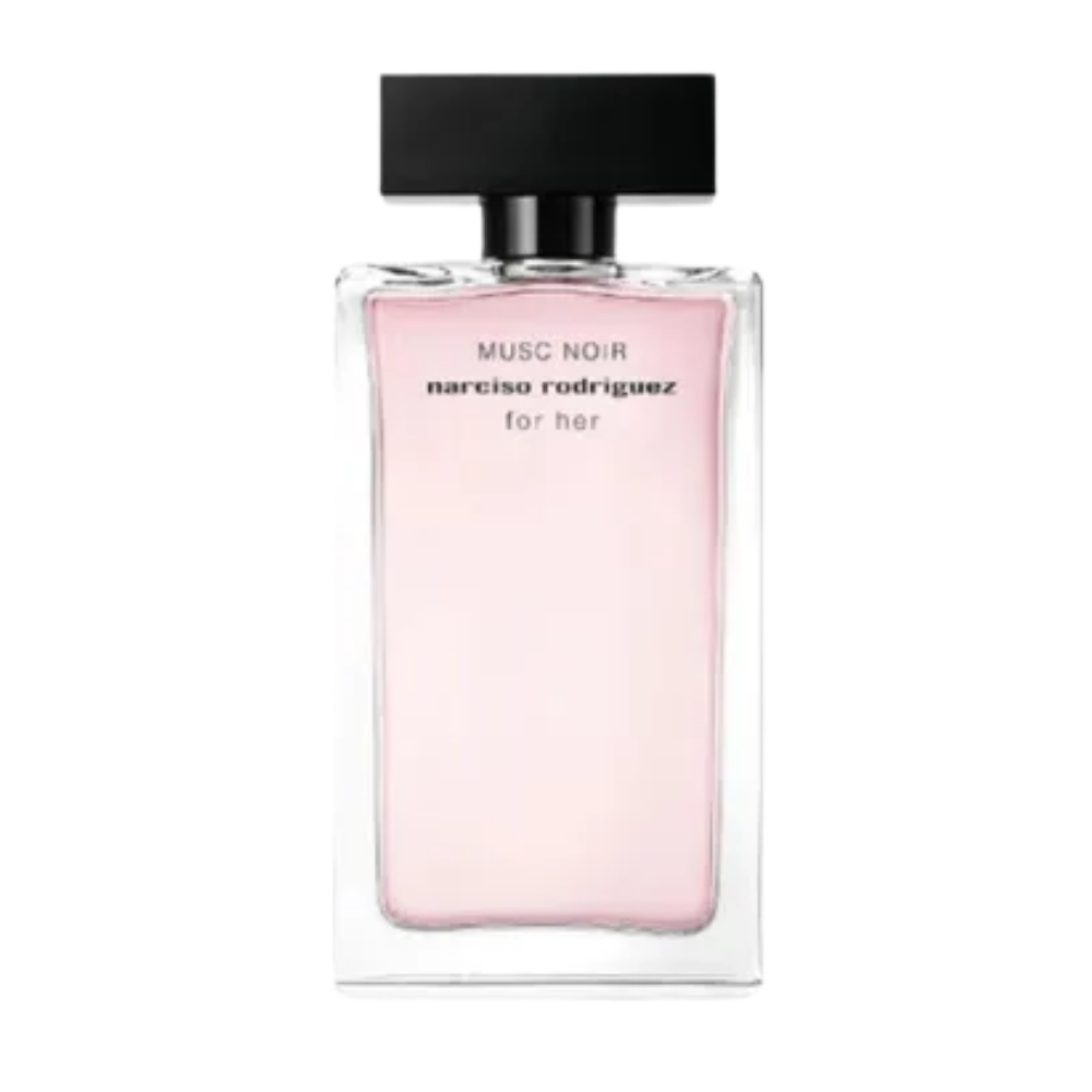 Narciso Rodriguez For Her Musc Noir Eau de Parfum for Women 100ml Tester