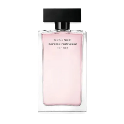 Narciso Rodriguez For Her Musc Noir Eau de Parfum for Women 100ml Tester