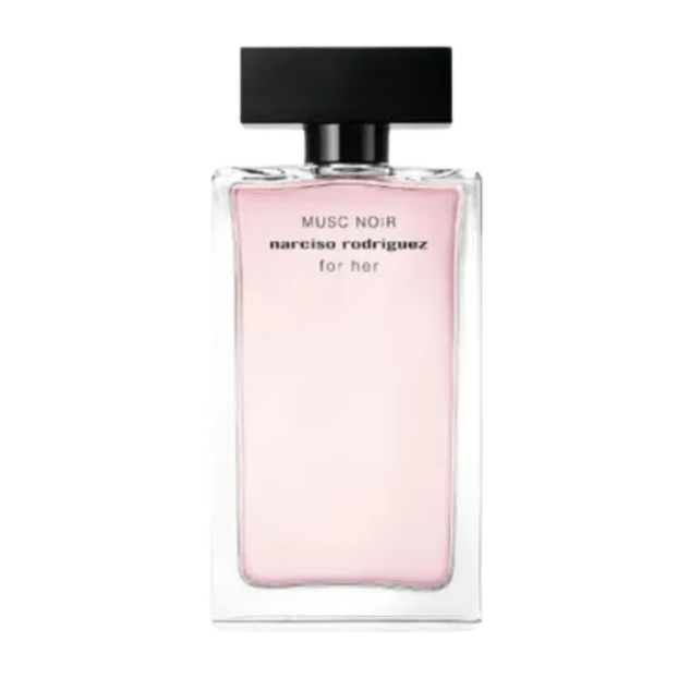 Narciso Rodriguez For Her Musc Noir Eau de Parfum for Women 100ml Tester