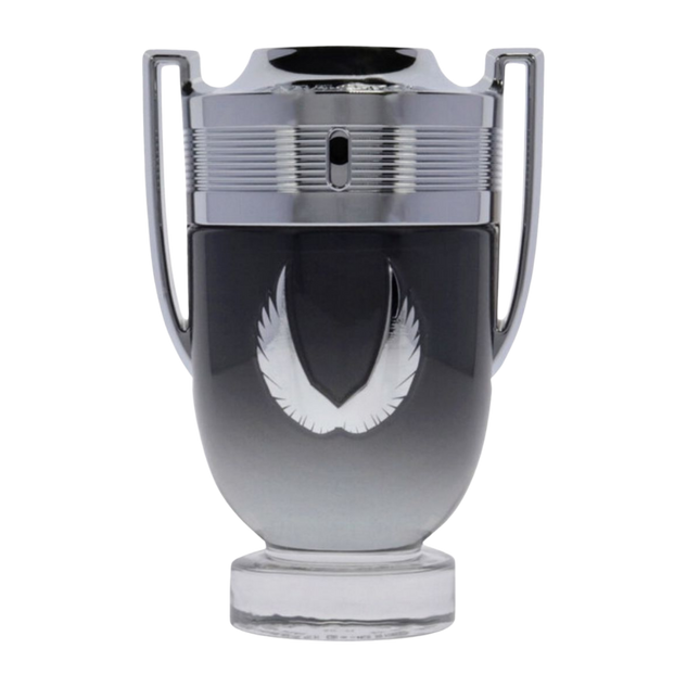 Paco Rabanne Invictus Platinum Eau de Parfum Spray for Men, 3.4 oz / 100 ml