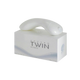 Azzaro Twin Eau de Toilette Spray for Women, 2.7 oz / 80 ml