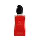 Giorgio Armani Sì Passione Intense 2024 Eau de Parfum Spray for Women, 3.4 oz / 100 ml