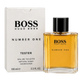 BOSS Number One Eau de Toilette EDT 100ml Tester for Men