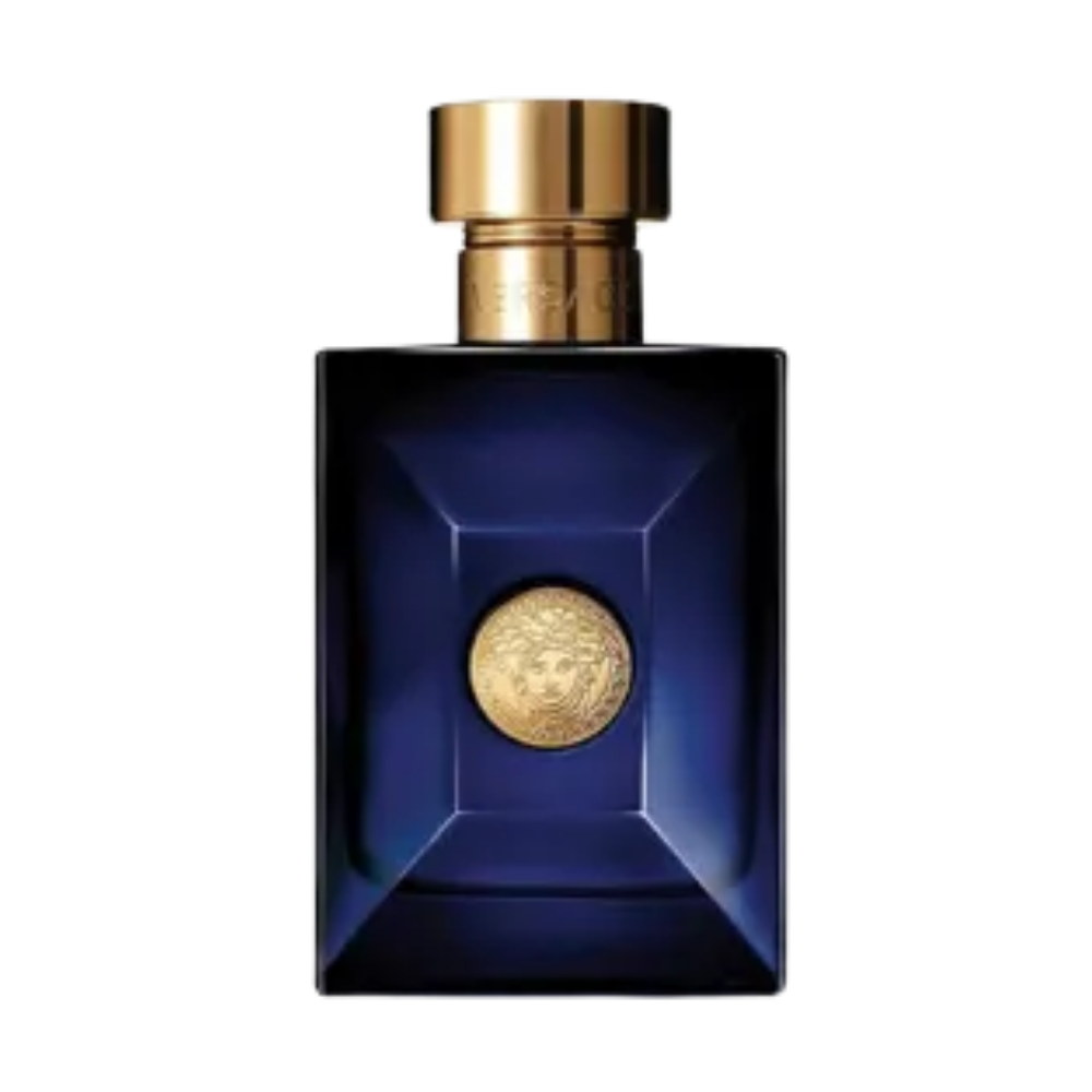 Versace Dylan Blue Eau de Toilette Spray 6.8 oz (200ml) for Men
