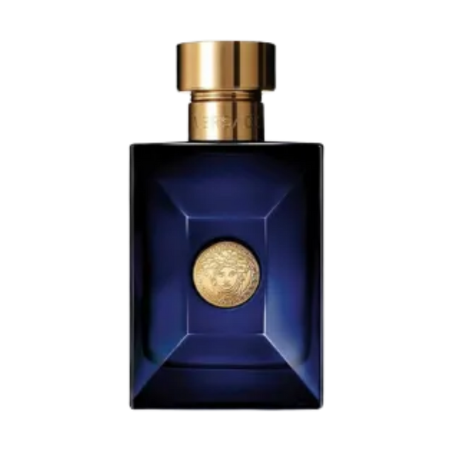 Versace Dylan Blue Eau de Toilette Spray 6.8 oz (200ml) for Men