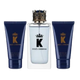 Dolce & Gabbana K (King) Gift Set for Men