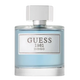 GUESS 1981 Indigo Eau de Toilette Spray 100ml for Women