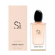 Giorgio Armani Sì Eau de Parfum Spray 3.4 oz (100ml) for Women