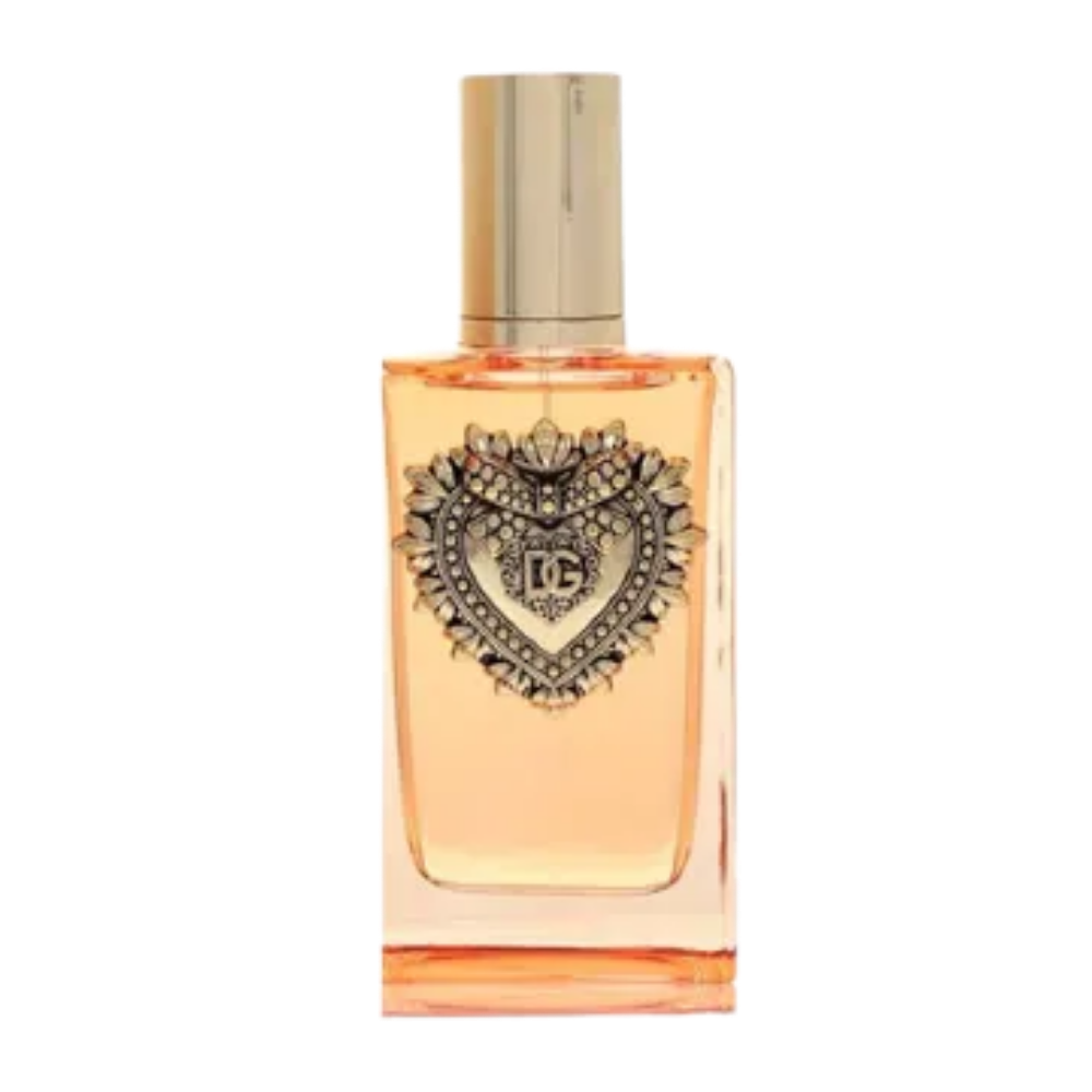 Dolce & Gabbana Devotion Intense Eau de Parfum Spray 3.4 oz (100ml) for Women