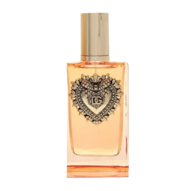 Dolce & Gabbana Devotion Intense Eau de Parfum Spray 3.4 oz (100ml) for Women