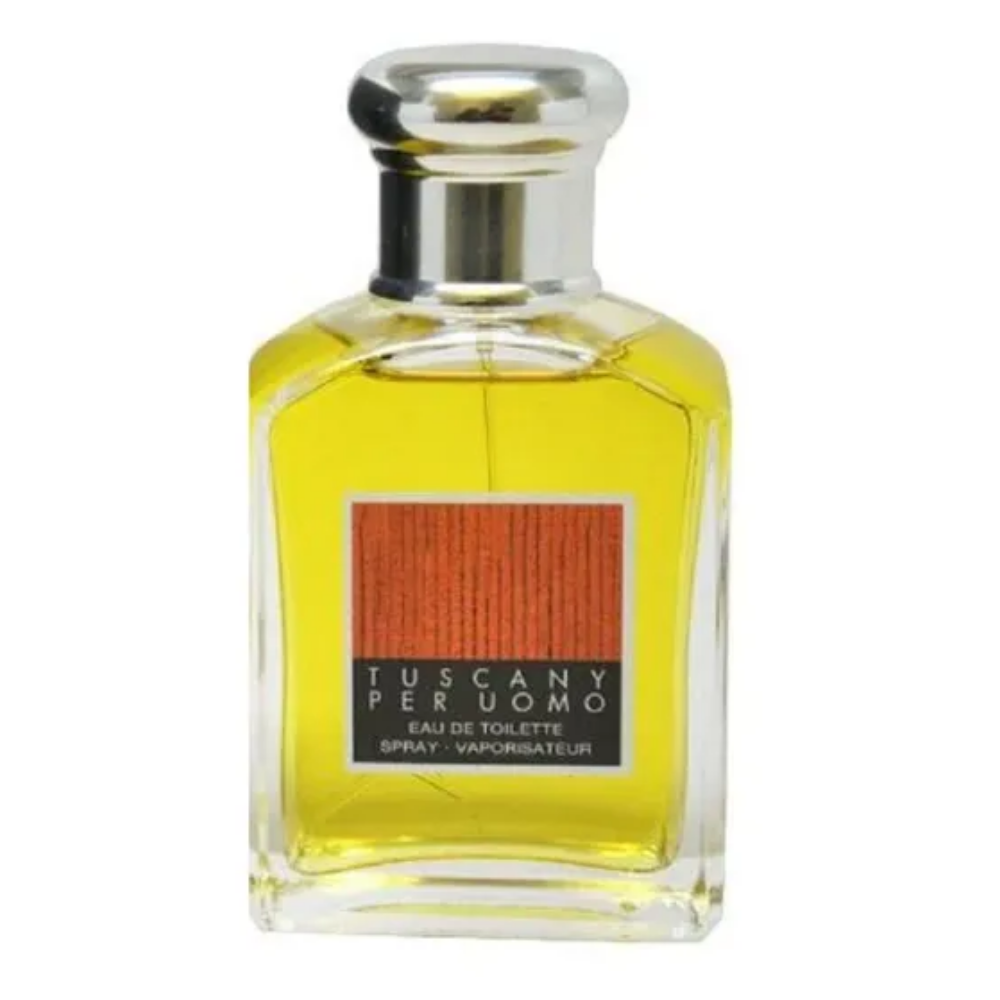 Aramis Tuscany Per Uomo Eau de Toilette 100ml for Men