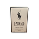 Ralph Lauren Polo Supreme Leather Eau de Parfum Spray 125ml (4.2 Oz) for Men