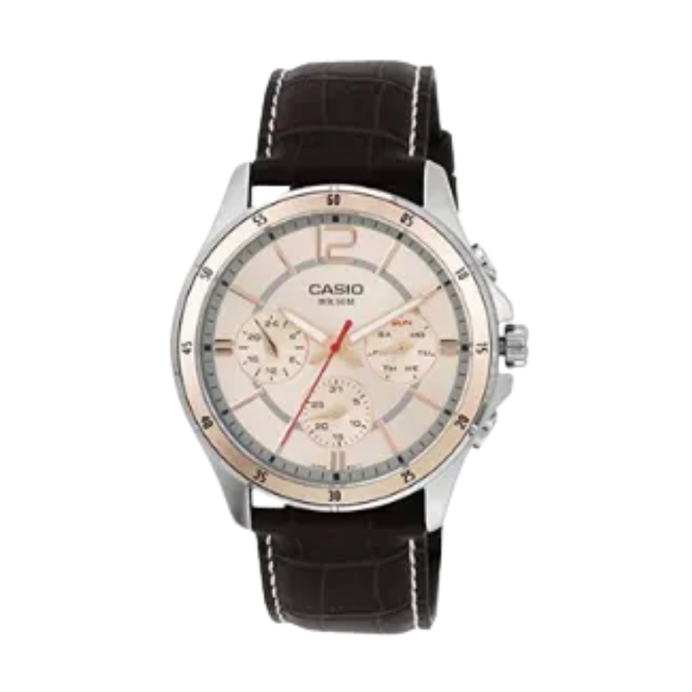 Casio Men's Watch