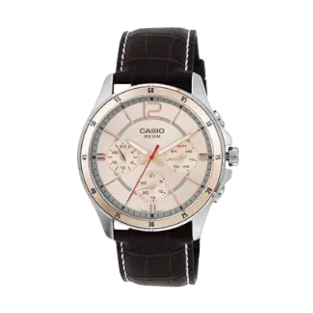 Casio Men's Watch