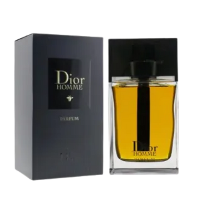 Dior Homme Parfum Spray 100ml (3.4 Oz) for Men