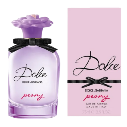 Dolce & Gabbana Dolce Peony Eau de Parfum 2.54 oz (75ml)