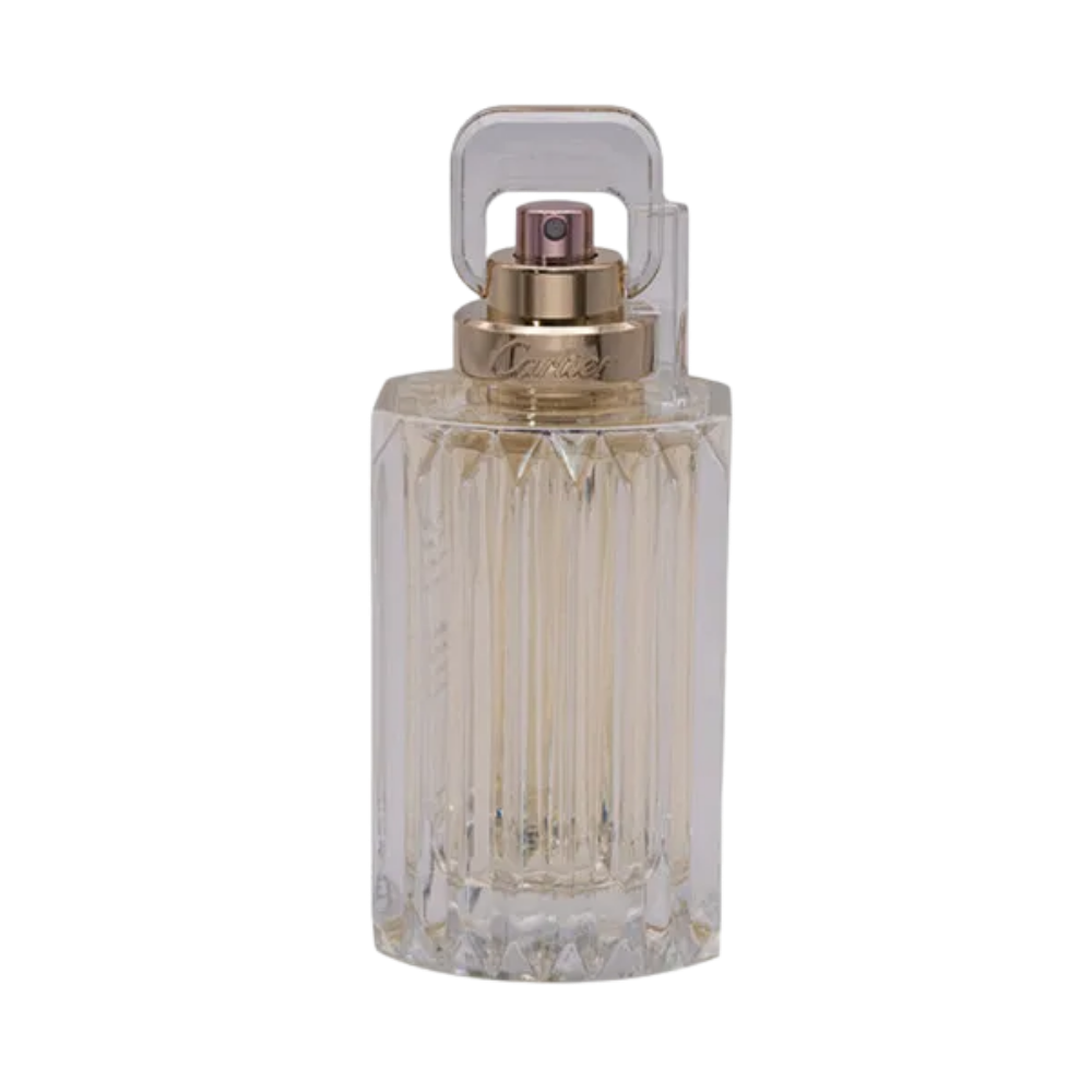 Cartier Carat Eau de Parfum for Women 100ml Tester