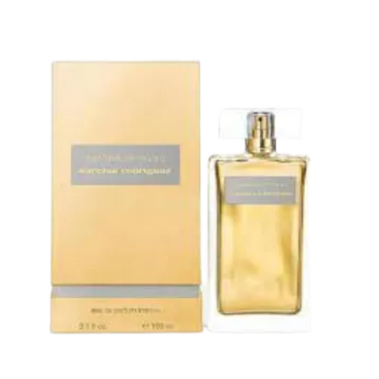 Narciso Rodriguez Patchouli Musc Eau de Parfum 100ml (3.4 Oz) for Women