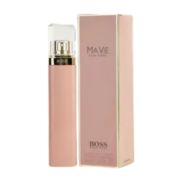 Hugo Boss Ma Vie Eau de Parfum Spray 75ml (2.5 Oz) for Women