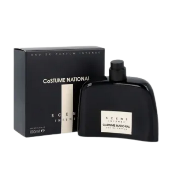 Costume National Scent Intense Eau de Parfum Spray 100ml (3.4 Oz) for Women