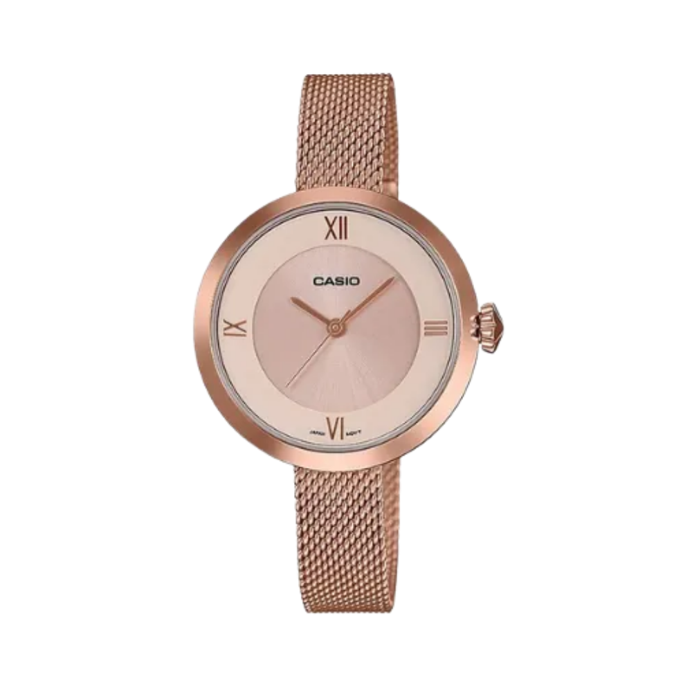 Casio Women's Watch