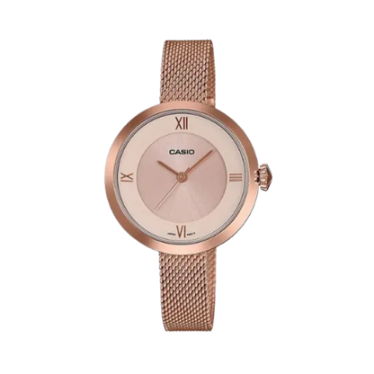 Casio Women's Watch