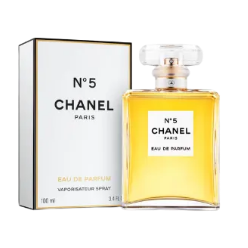 Chanel N°5 Eau de Parfum 100ml