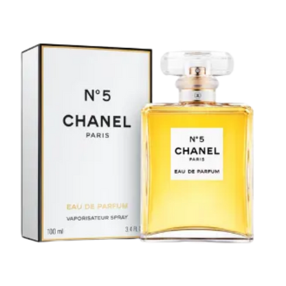 Chanel N°5 Eau de Parfum 100ml