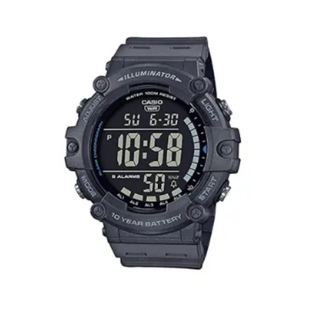 Casio Men's Watch