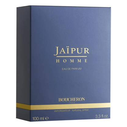 Boucheron Jaipur Eau de Parfum 100ml for Men