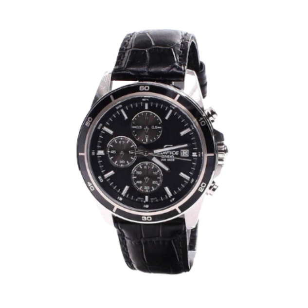 Casio Edifice Men's Quartz Chronograph Watch