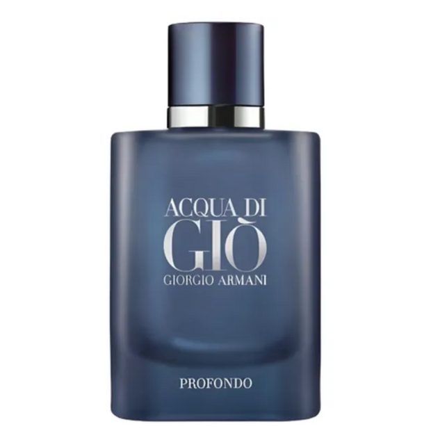 Giorgio Armani Acqua di Giò Profondo Eau de Parfum for Men