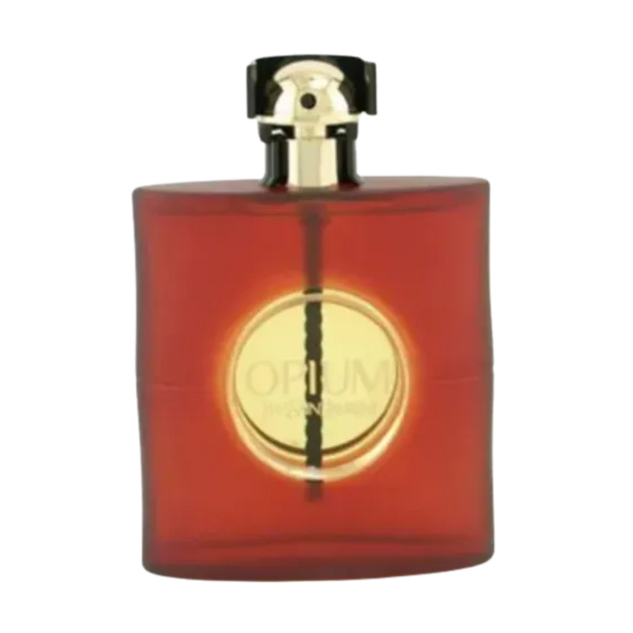 Yves Saint Laurent Opium Eau de Parfum Spray 90ml (3.0 Oz) for Women