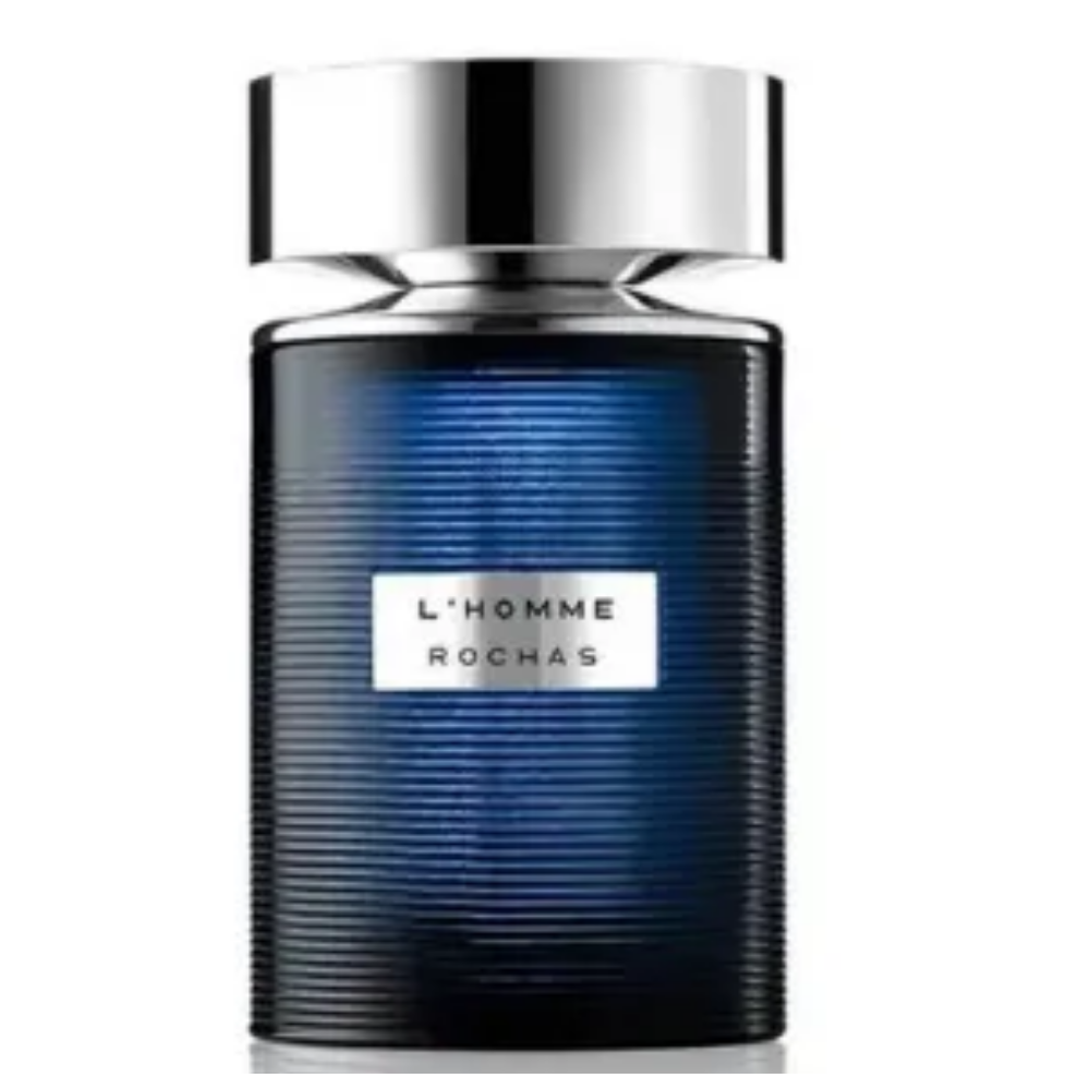 Rochas L'Homme Rochas Eau de Toilette 100ml Tester for Men